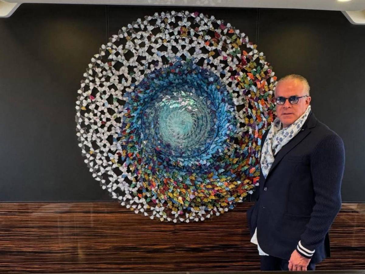 ¿Raúl Rocha dejará Miss Universo en medio del escándalo de fraude?