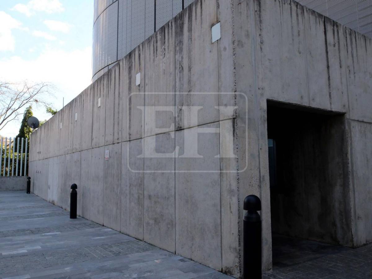 Ocho años y varios millones después, la obra inconclusa que no será Casa de Gobierno