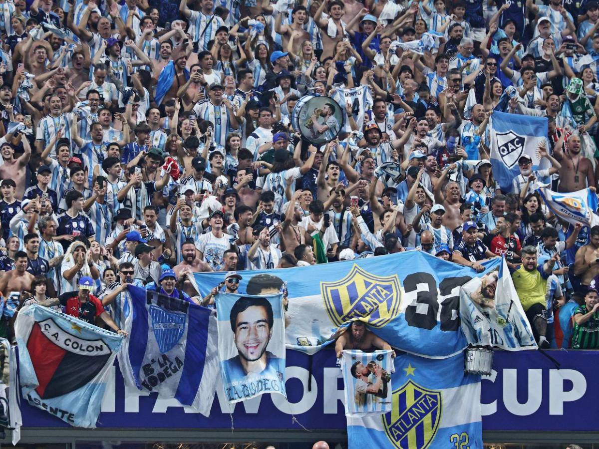 ¿Realmente la FIFA está ayudando a Messi y Argentina en el Mundial 2026?