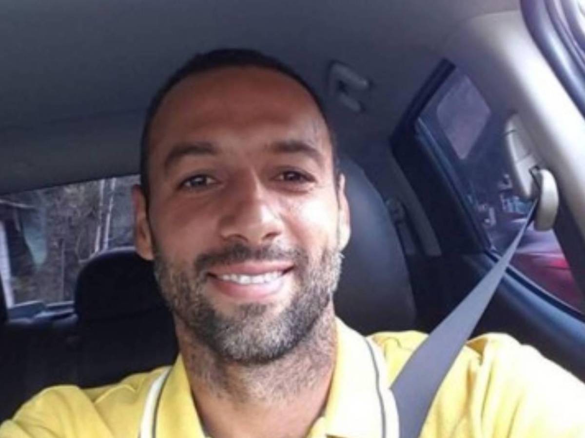 Estuvo a punto de morir por esta razón: La nueva vida del exjugador de Olimpia, Fabio de Souza