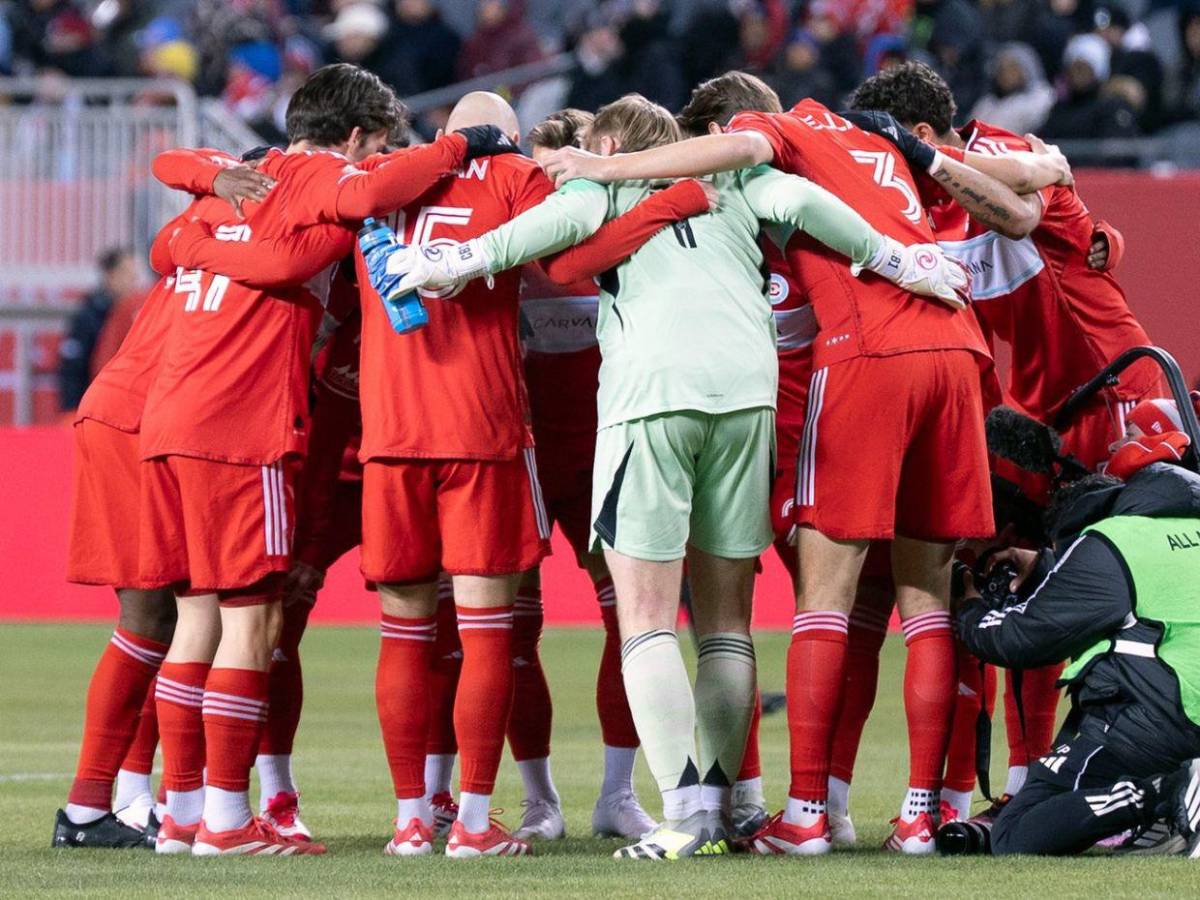 Ranking Concacaf: ¿A qué clubes de la MLS supera Olimpia?