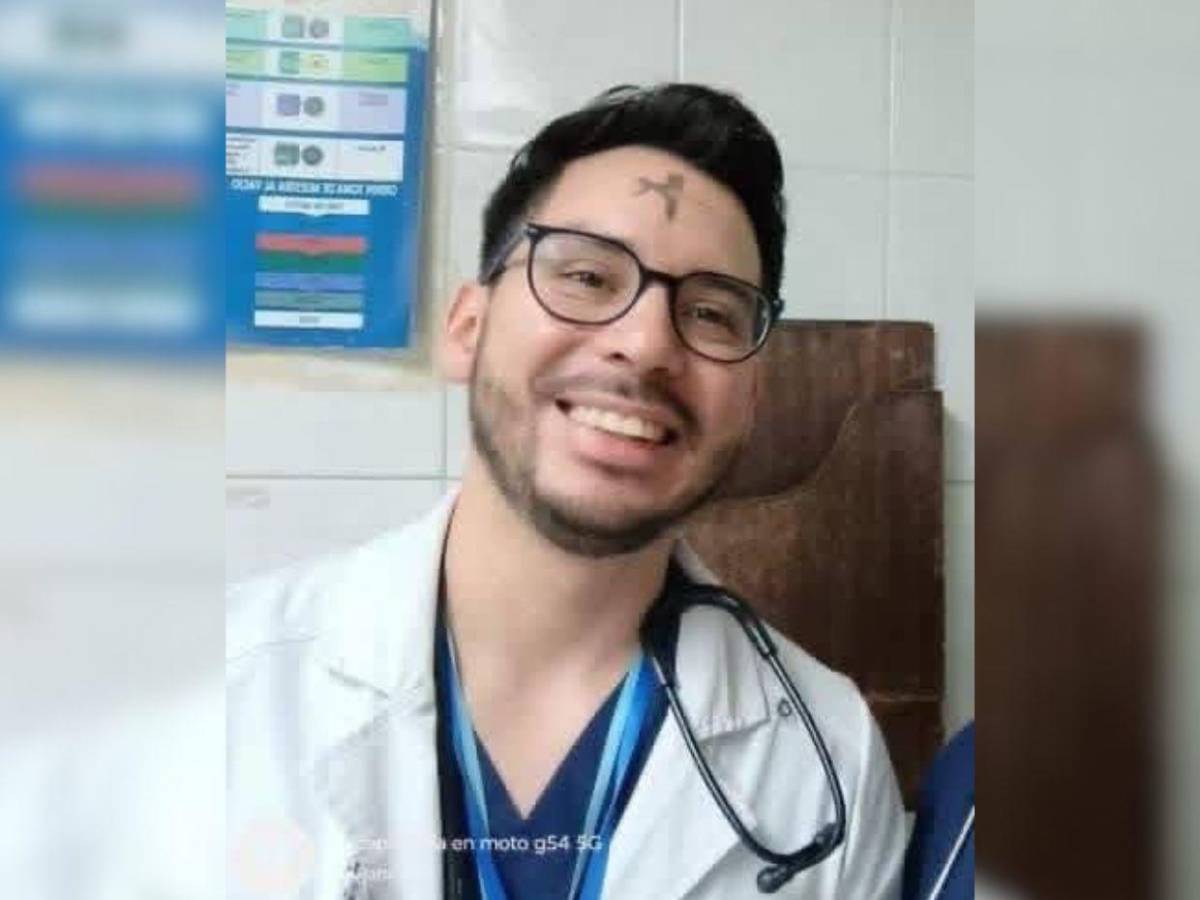 ¿Doctor Miguel Salgado era sobrino del ministro Ricardo Salgado? Esto confirmó el funcionario