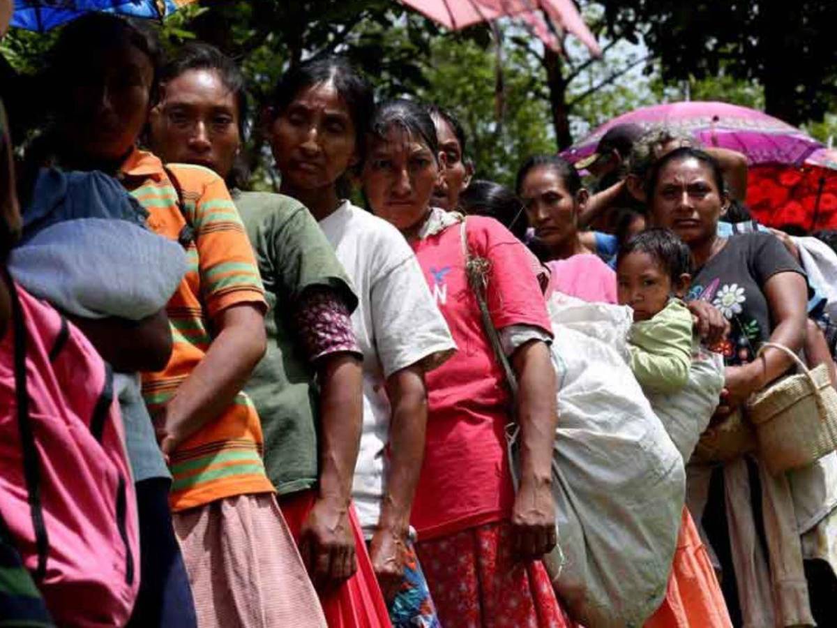 Las 24 recomendaciones que la Unión Europea hizo a Honduras tras elecciones 2025