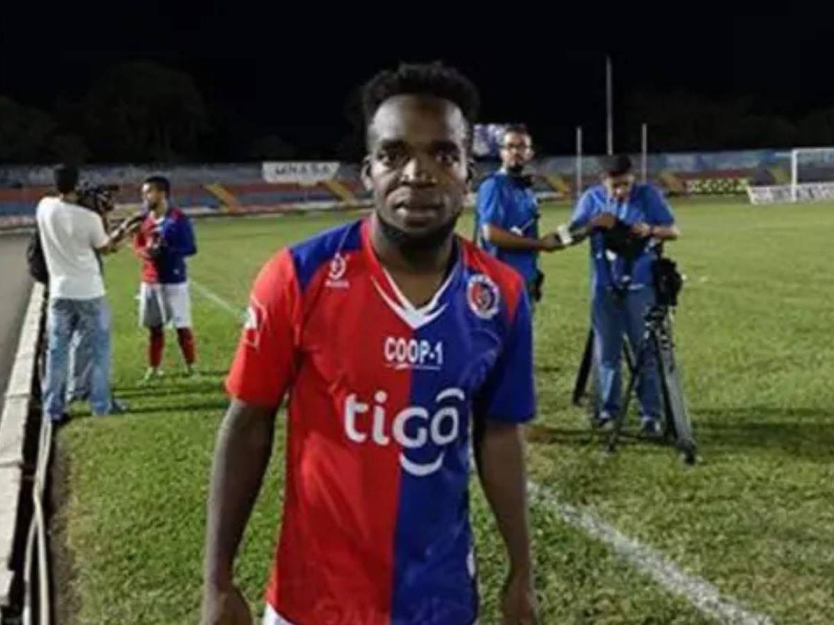 Fuertes revelaciones sobre la muerte de Walter Pery Martínez en EE UU y lo que sufría