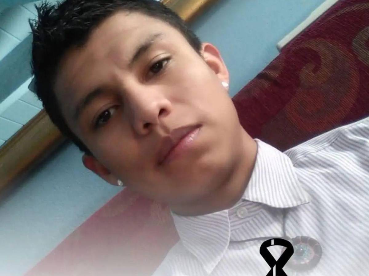 Avisó que entregaría un último pedido: César Martínez, delivery asesinado en Villa Adela