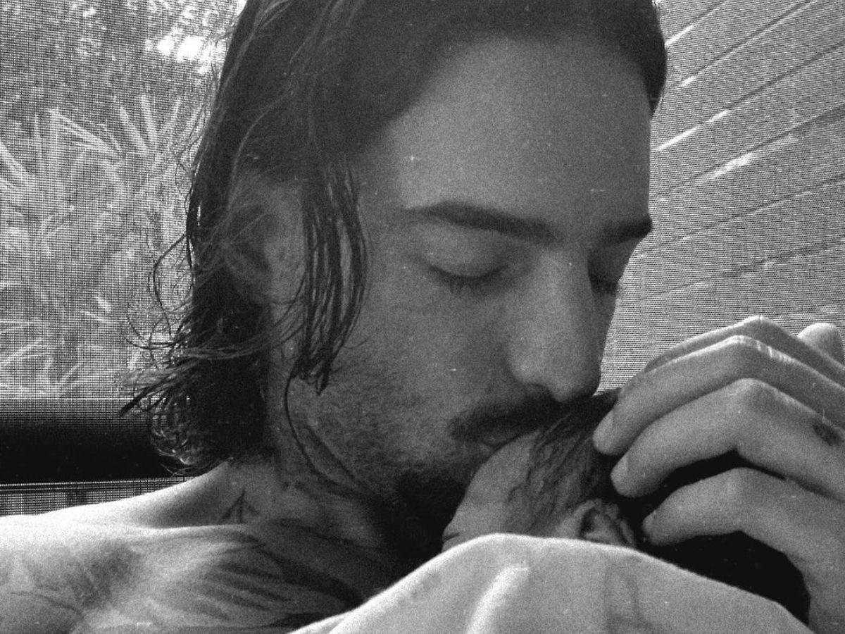 La polémica de Maluma tras el nacimiento de su hija Paris