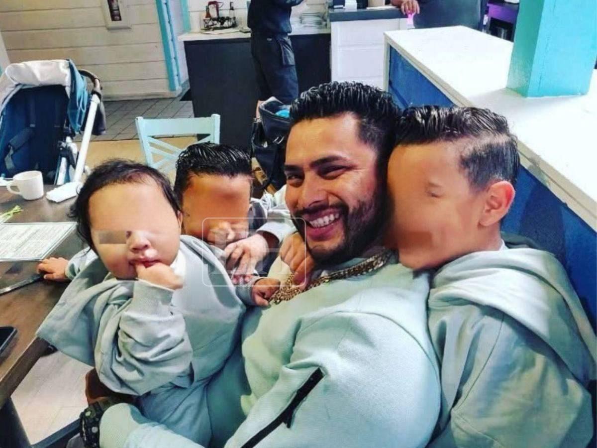 Kilver Pérez, el hondureño que murió aplastado en México: fue deportado de EE UU e intentaba volver