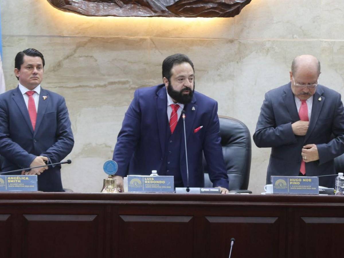 Entre contrapropuestas, Congreso Nacional debate Presupuesto General de 2025