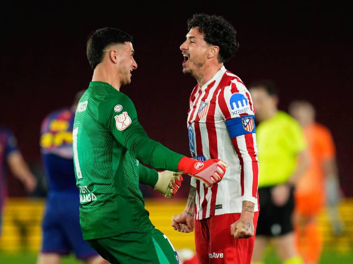 Barcelona quiere romper el mercado de verano: los 3 fichajes de lujo que pidió Hansi Flick