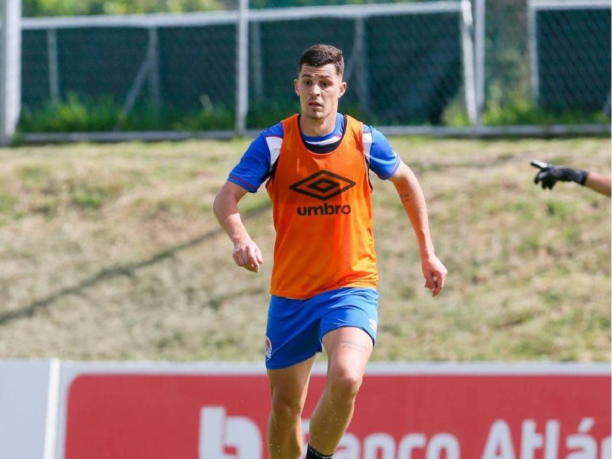 Fichajes: Quioto tendría equipo, futuro de Luis Palma, Motagua lo pierde y refuerzo en Olimpia