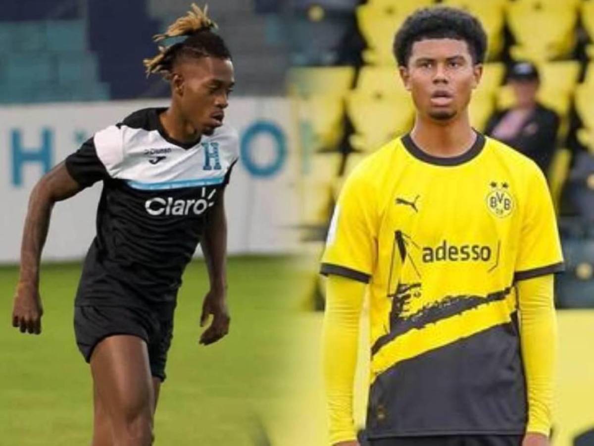 ¡Tres bajas! Jugadores que Rueda tomaría en cuenta con Honduras para Copa Oro 2025