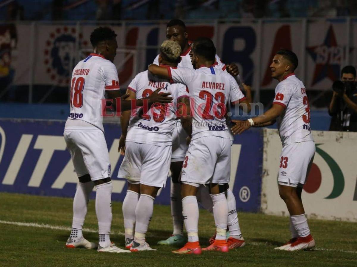 Liga Nacional: Así marcha la tabla de posiciones con Olimpia en la punta