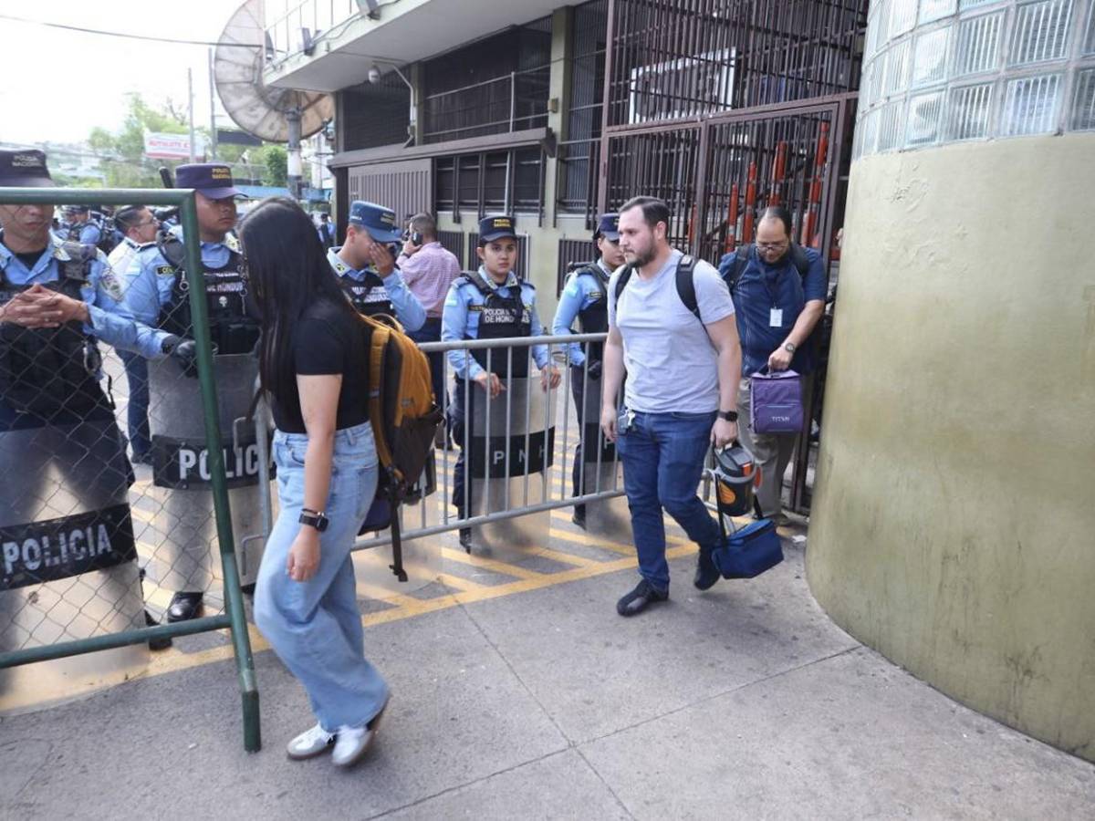 Blindan el CNE para evitar más atrasos en cronograma electoral