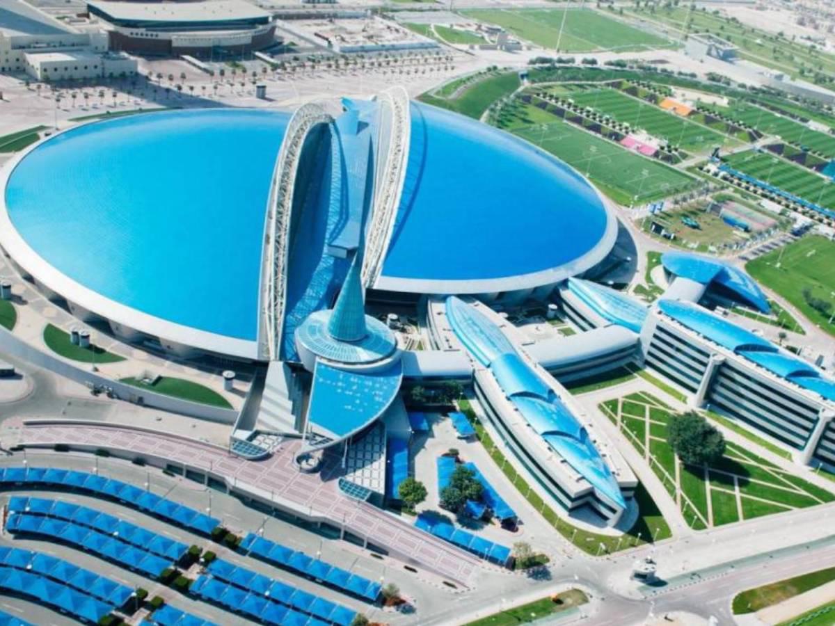 Brasil vs Honduras: El curioso lugar donde jugarán partido del Mundial sub-17