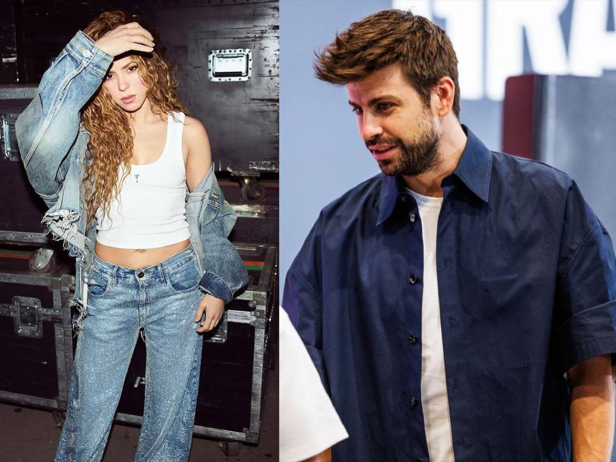 Shakira acepta que no ha superado su relación con Gerard Piqué: Así lo reveló la cantante