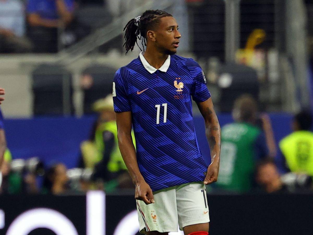 Messi, Mbappé y Vozinha: FIFA anuncia el once ideal del Mundial 2026