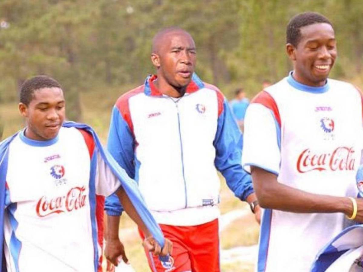 Así es la nueva vida de Johnny Palacios tras dejar el fútbol profesional: A esto se dedica