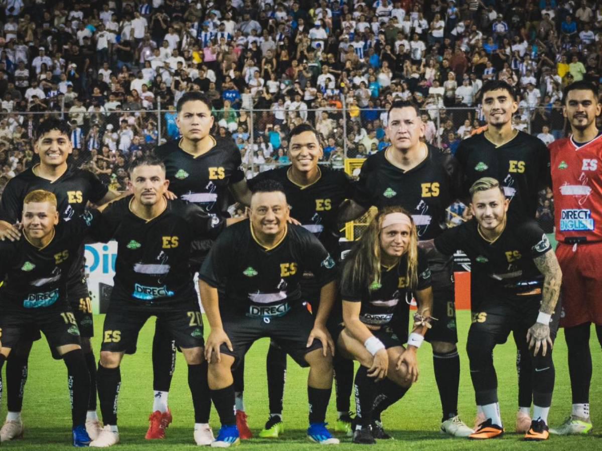 Soy El Ricky pide disculpa a aficionados hondureños y explica lo ocurrido en el Morazán