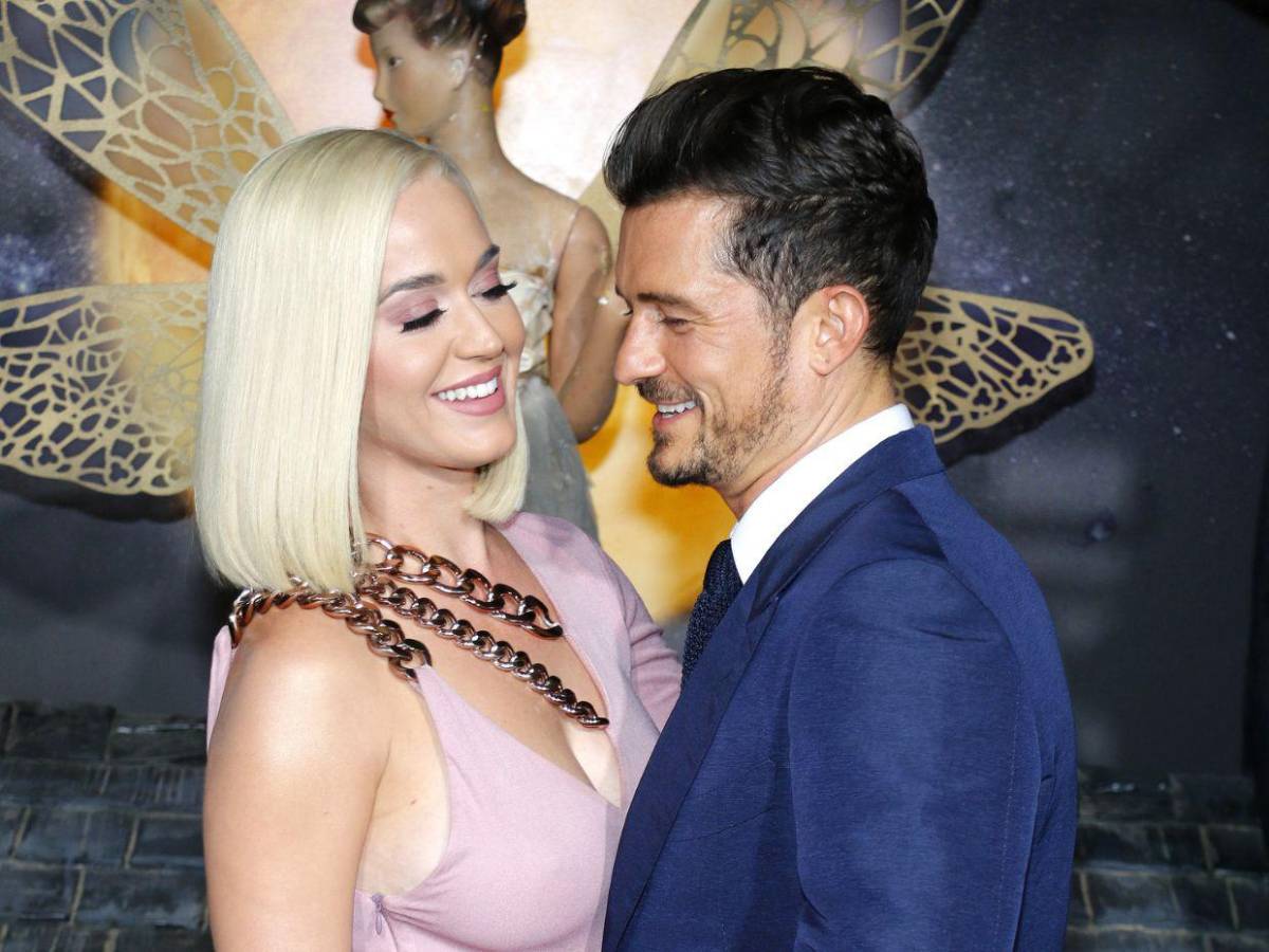 Katy Perry y Orlando Bloom confirman su separación: esto dice el comunicado