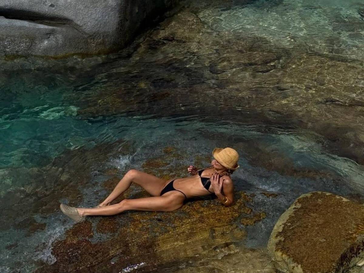 Bella Hadid, devastada por nuevo brote de Lyme: Nada me ayuda