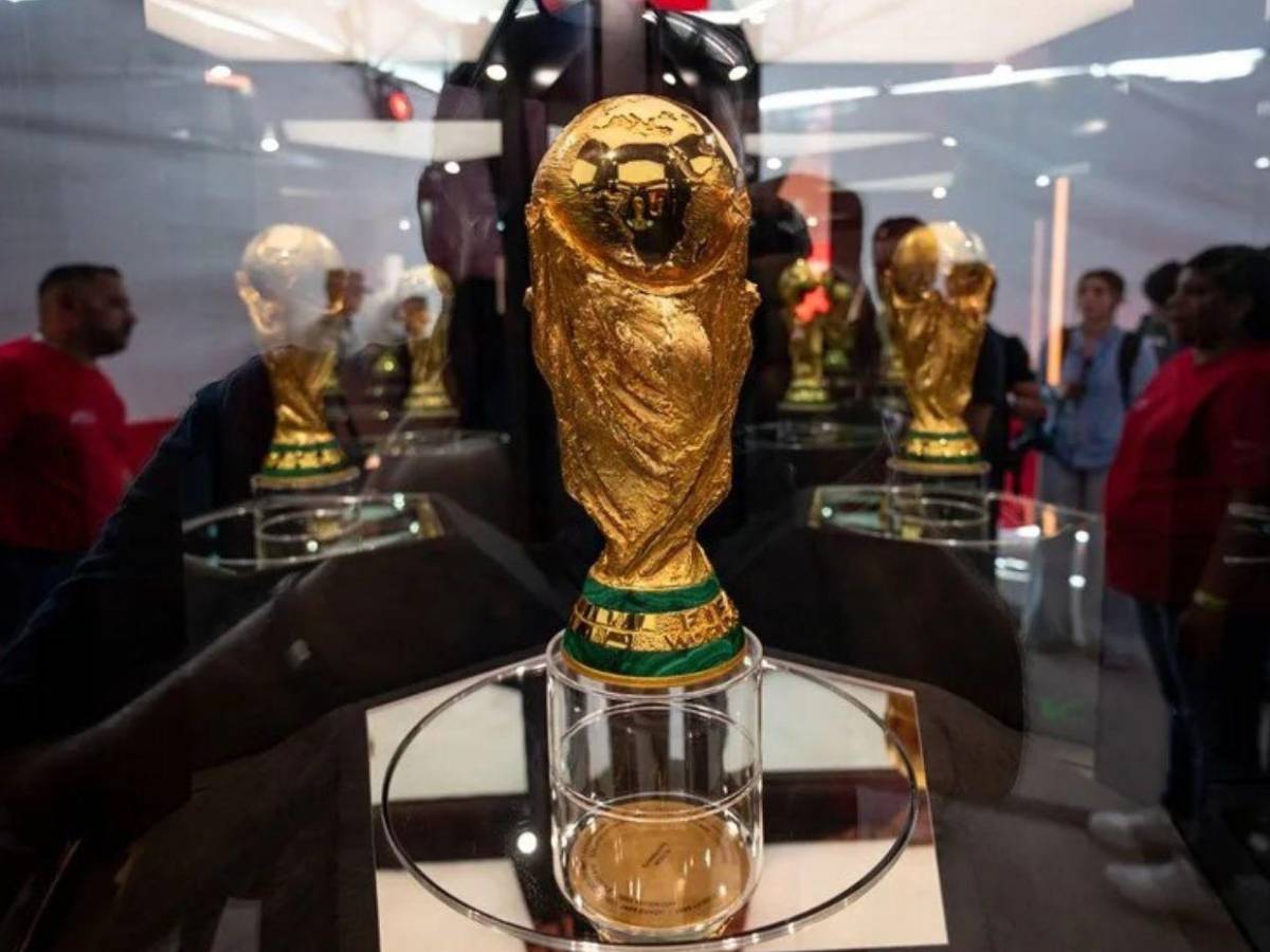 Las selecciones con menos goles encajados del Mundial 2026; España lidera la lista