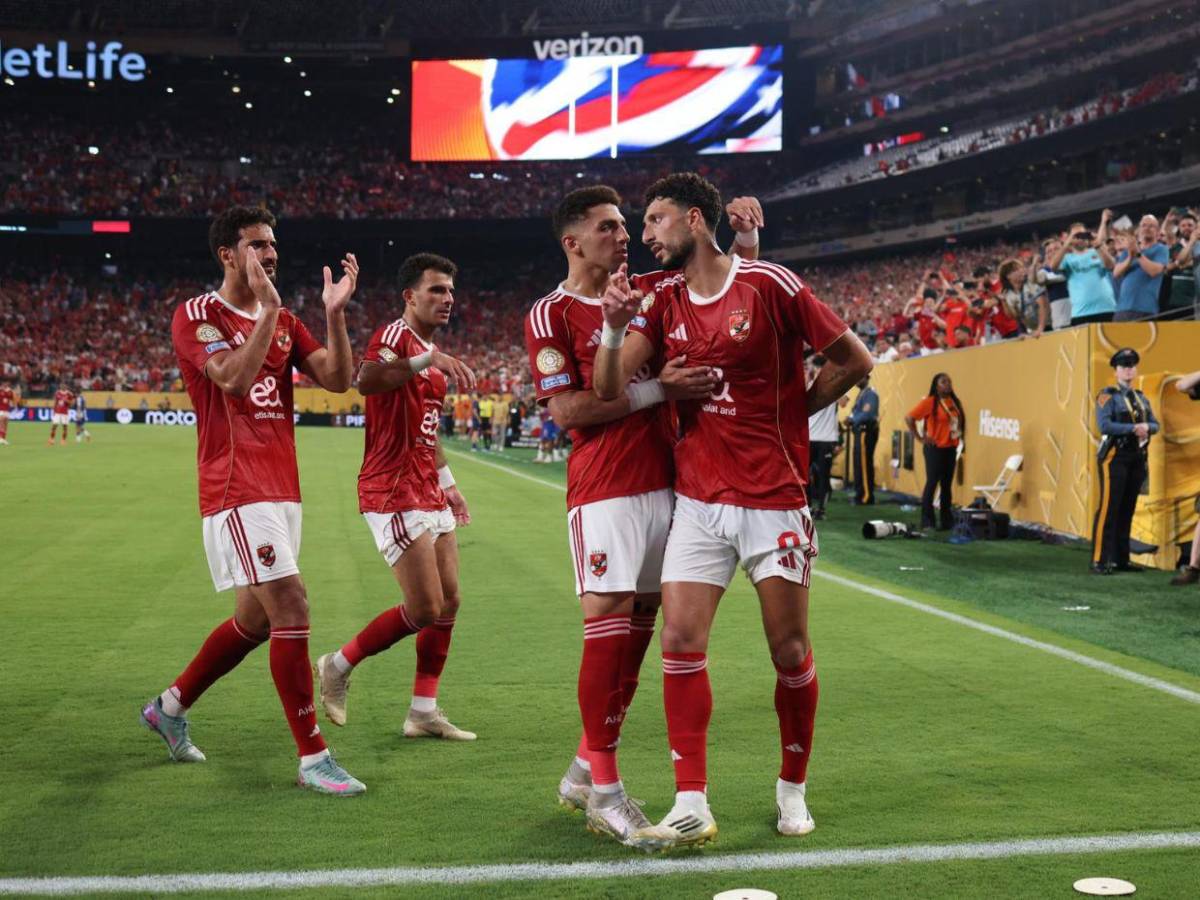 ¿Cuántos millones de dólares ganaron los equipos eliminados del Mundial de Clubes 2025?