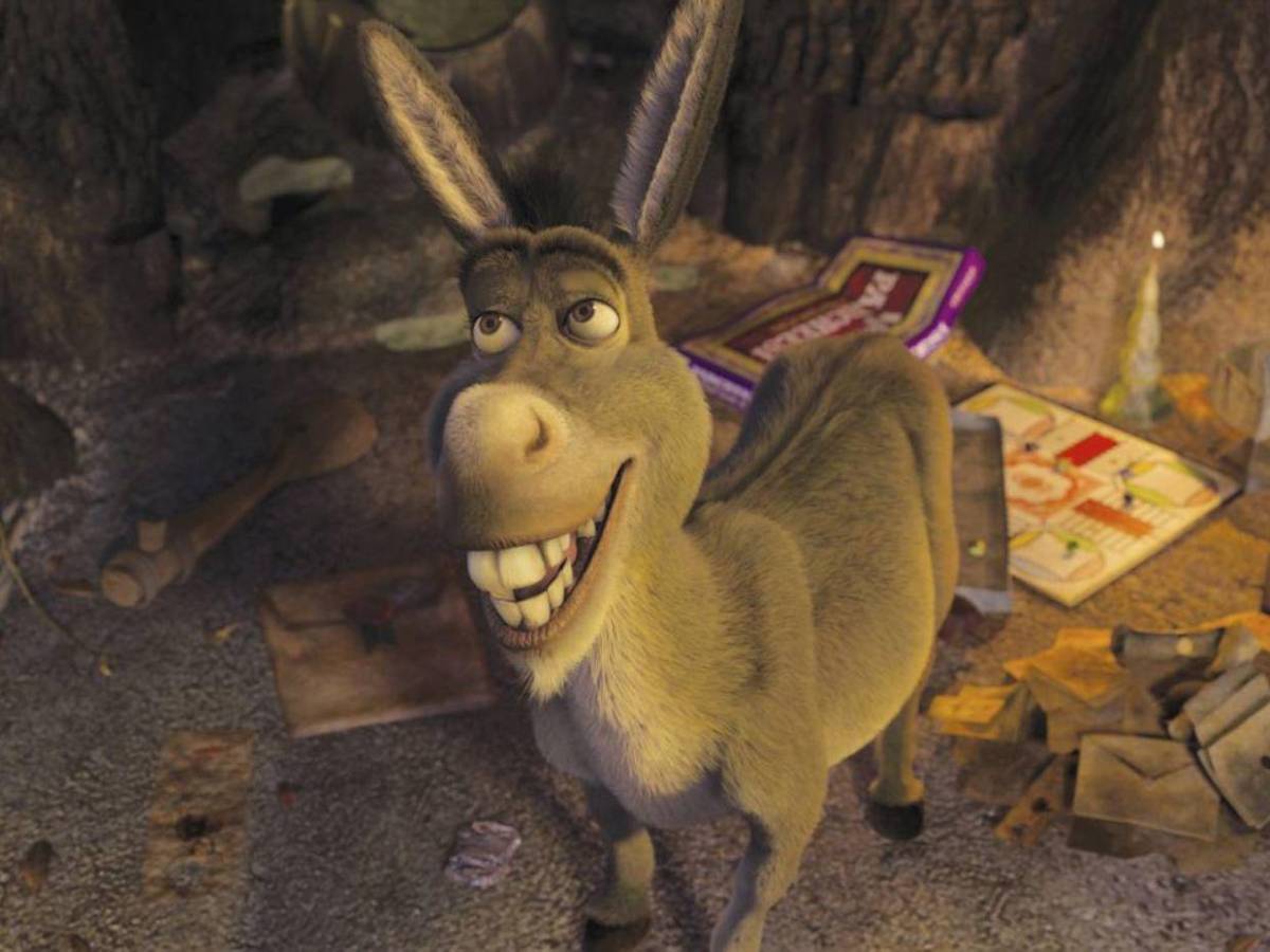 Shrek 5: ¿Adiós a las voces latinas originales? La polémica está servida Shrek 5: ¿Adiós a las voces latinas originales? La polémica está servida