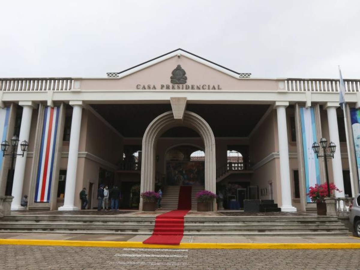 El gobierno está en contra del IAIP por evaluaciones