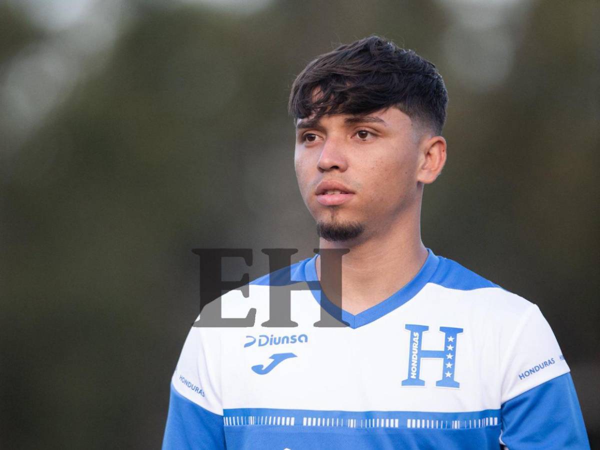 ¿Quién tiene más? La cantidad de seguidores de los tiktokers de la selección hondureña