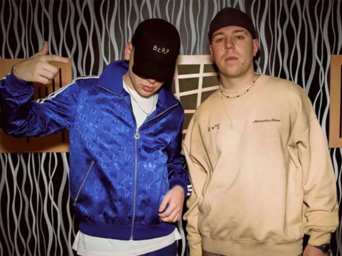 Quevedo anuncia su gira por Latinoamérica: ¿está Honduras en la lista?