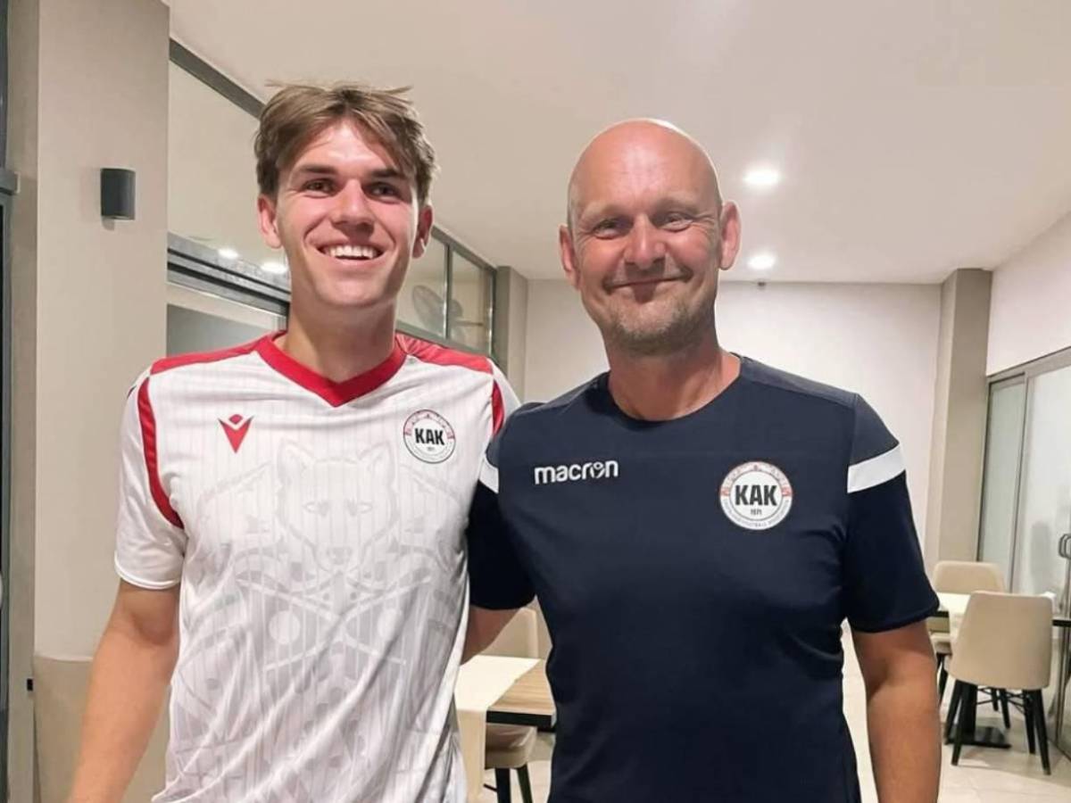 Selección de Europa ha solicitado unirse a la Concacaf