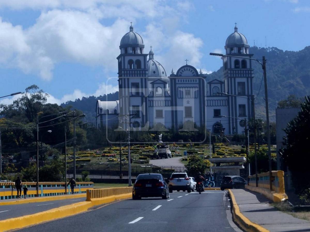 Horarios y actividades: con fe la Iglesia Católica celebra Domingo de Resurrección