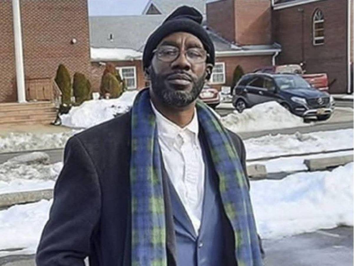 Máquina de resonancia magnética succiona a un hombre hasta la muerte en NY