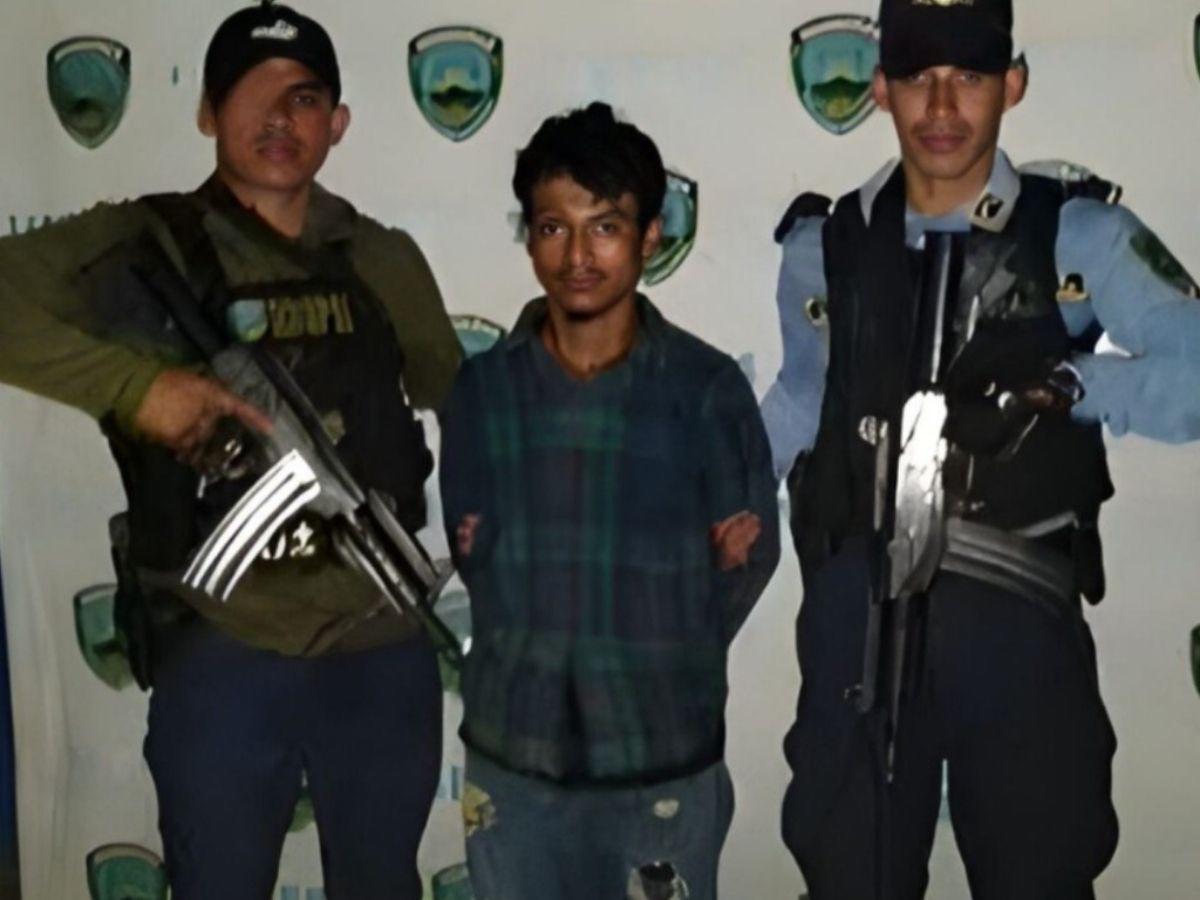 Wil García, el hombre que mató a machetazos a una señora de 55 años por oponerse a ser abusada