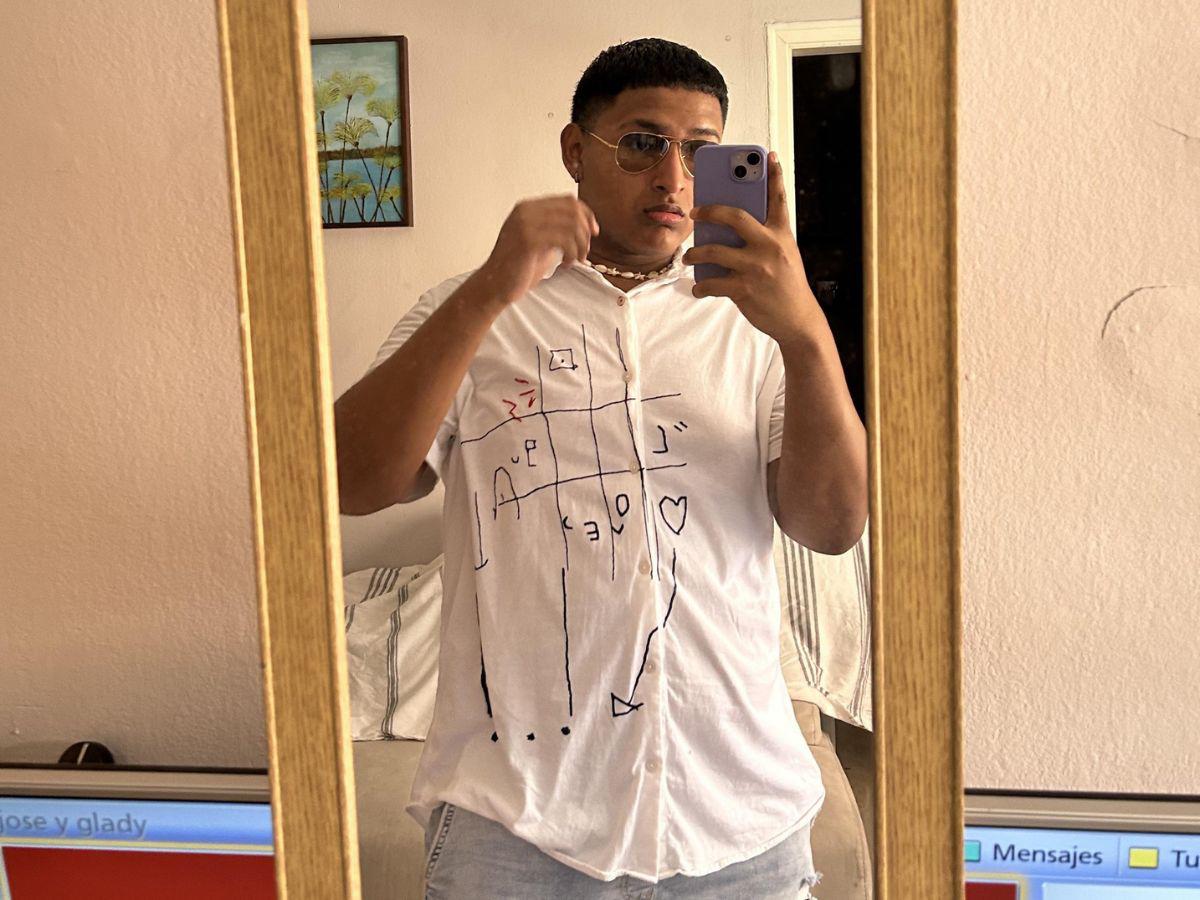 Murió días antes de su cumpleaños: Axel Calderón fue atropellado camino al trabajo en España