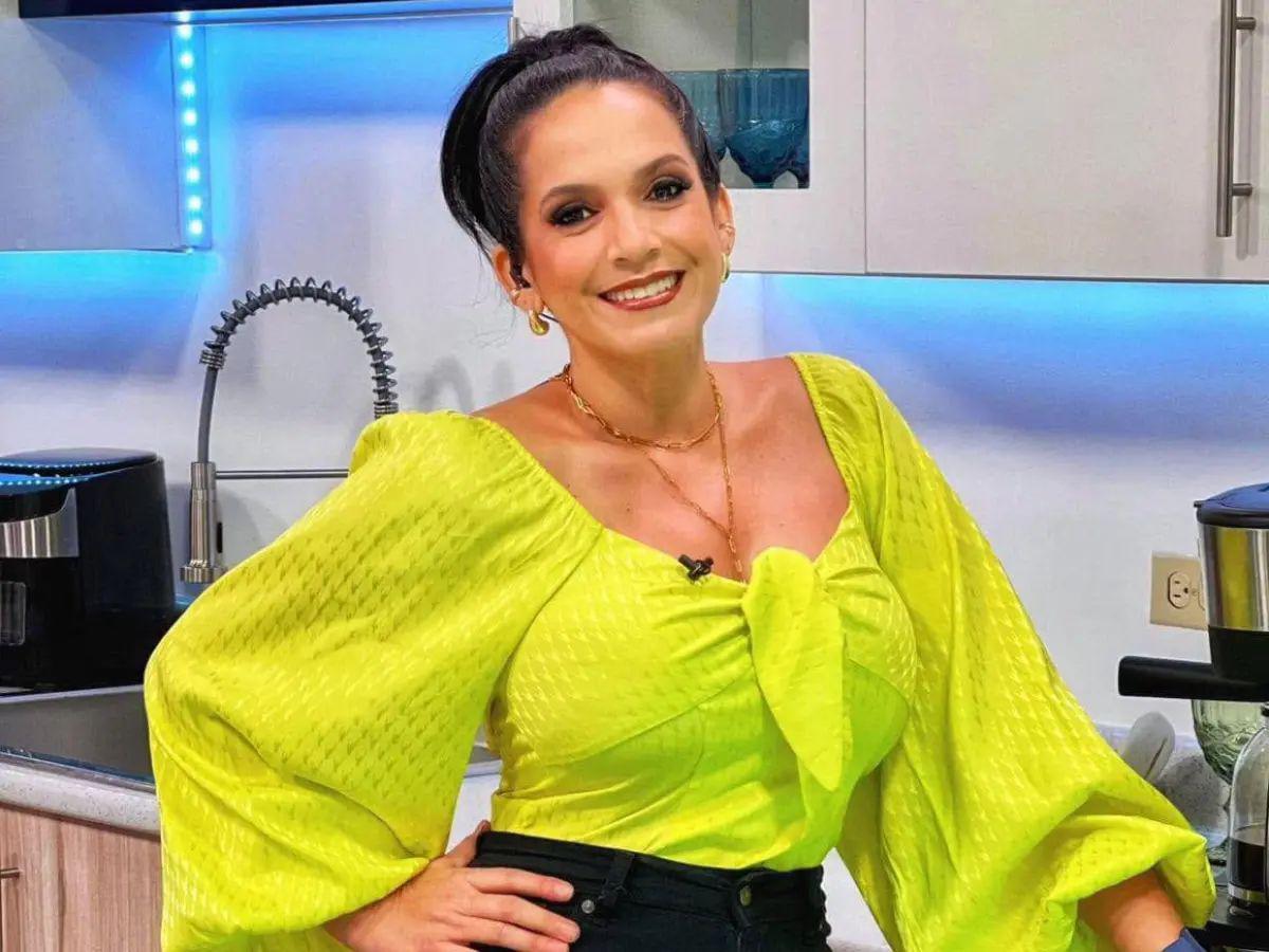 Hay una denuncia: MP investiga si la chef Sandra murió tras un mal procedimiento médico