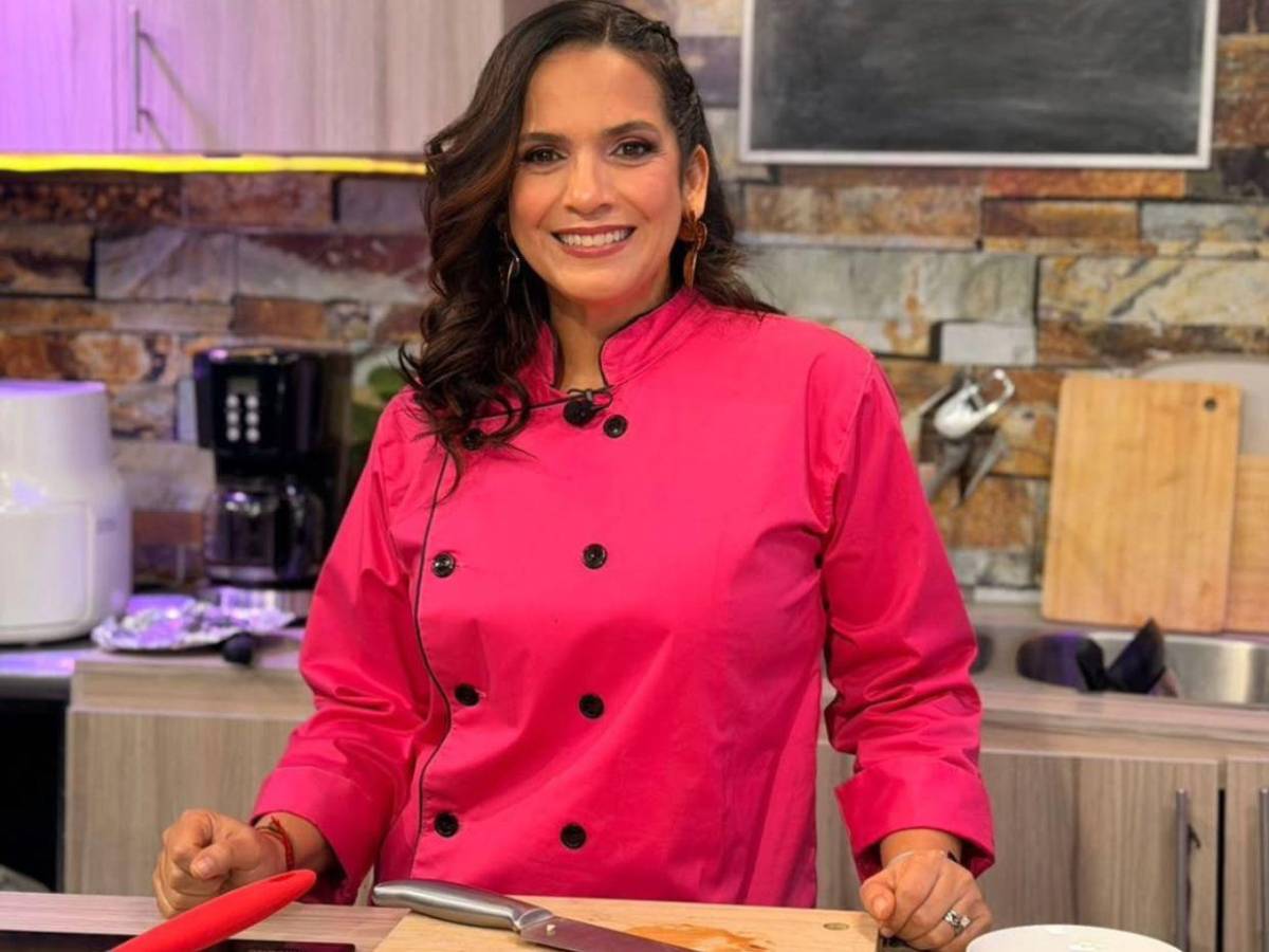 Juan Fernando Lobo rompe el silencio y anuncia homenaje a la chef Sandra Díaz del Valle: Te voy a amar por siempre