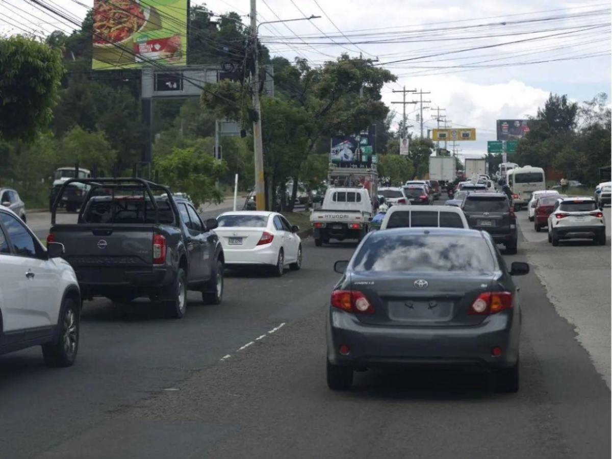 Amnistía vehicular en vigor: ¿Hasta cuándo los conductores podrán borrar multas y ponerse al día?