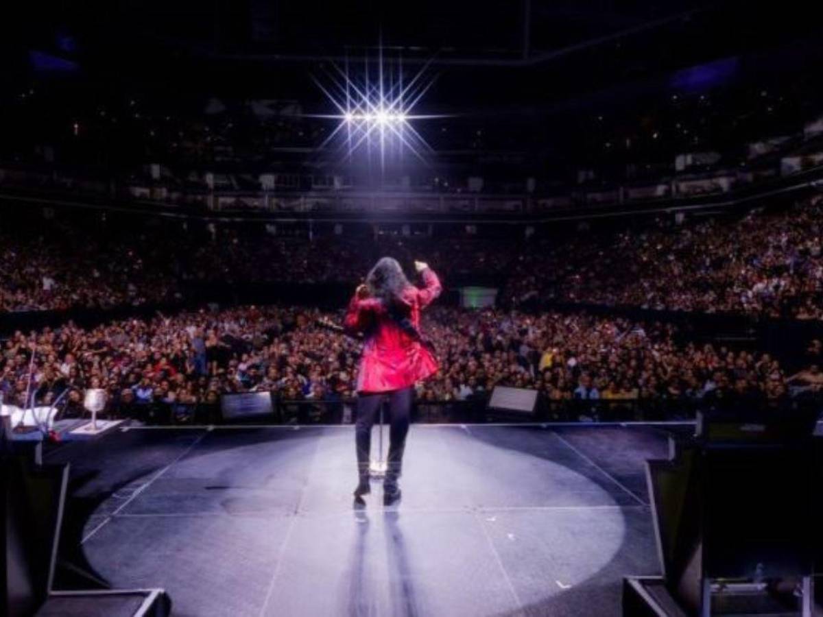 Marco Antonio Solís vuelve a Honduras: Fecha y precios del concierto ​​​​​​