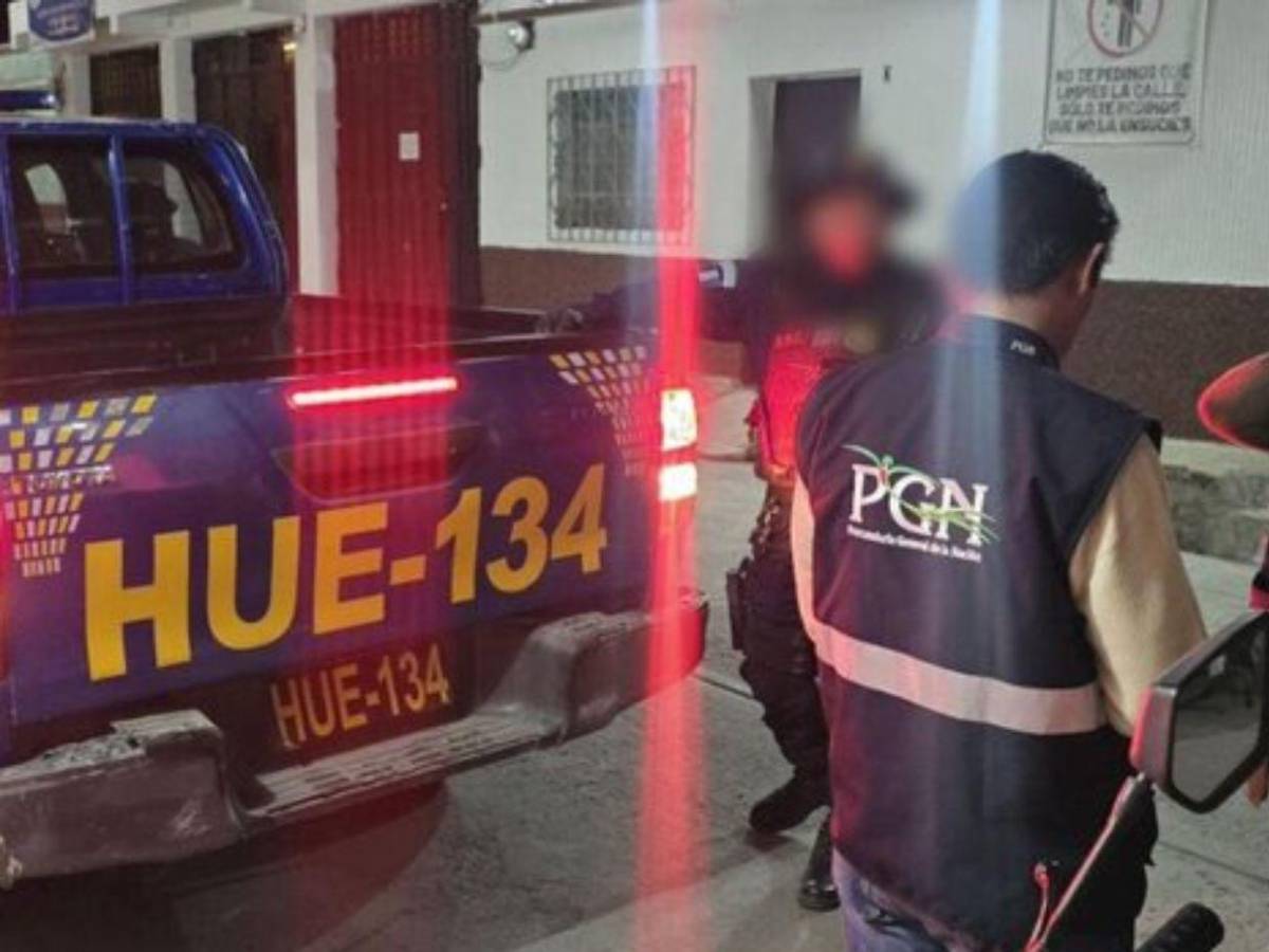 Niña de 12 años mata a su maestro de seis puñaladas en Guatemala: esto se sabe