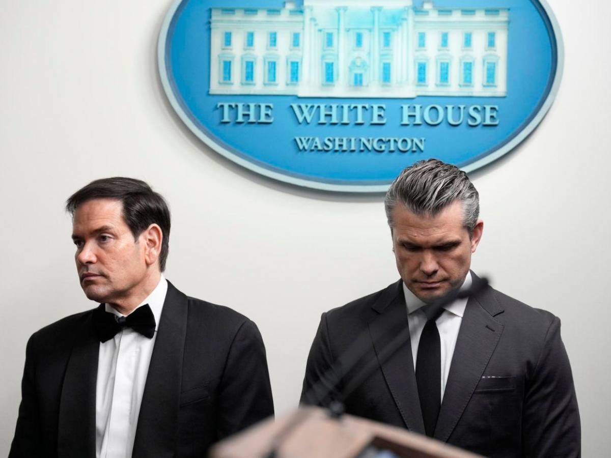 ¿Era contra Donald Trump? Investigación sugiere quién era el “probable” objetivo del tiroteo