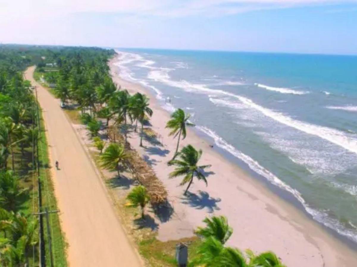 ¿Qué playas visitar en Honduras durante Semana Morazánica 2026?