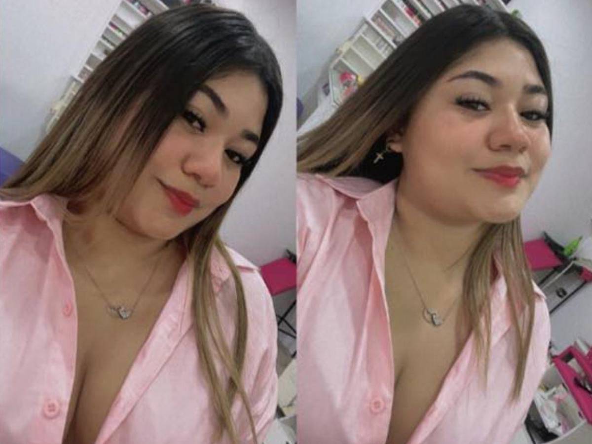 Su expareja la citó después de un año separados: los últimos momentos de Katherine Fuentes