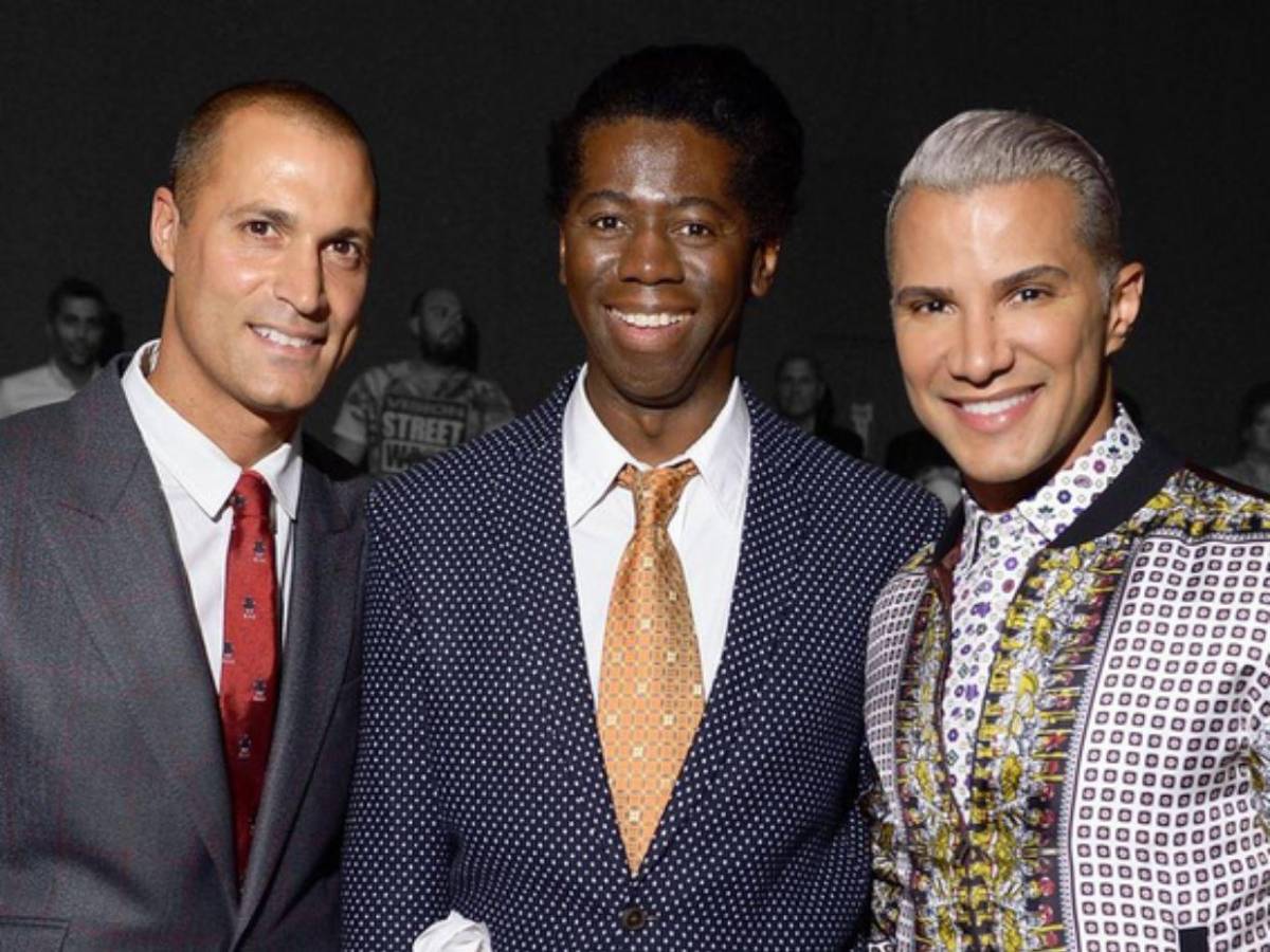 Miss J. Alexander, la icónica reina de la pasarela lucha por recuperar sus pasos