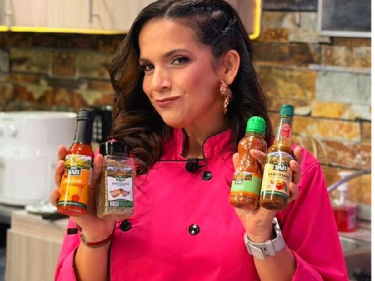 De la mercadotecnia a la gastronomía: ¿Quién era la chef Sandra Díaz y qué se sabe de su muerte?