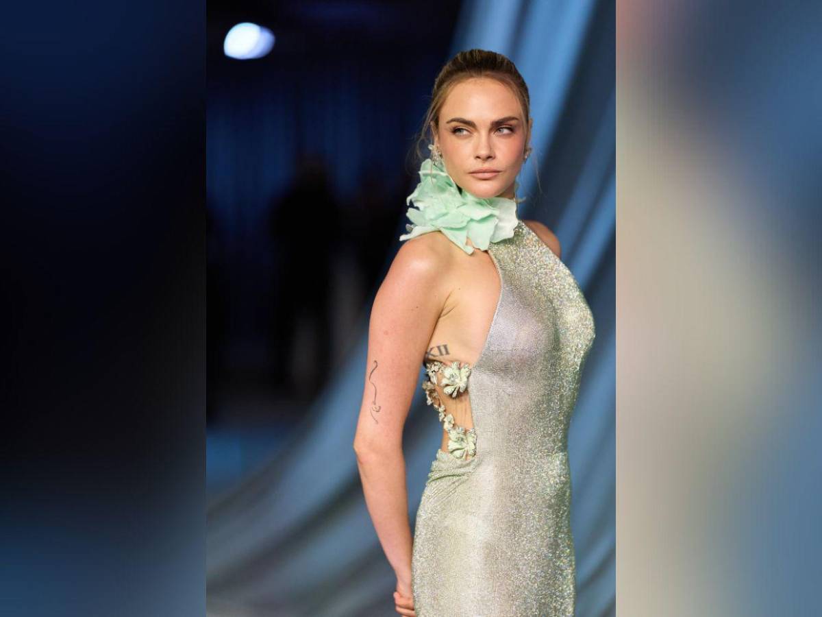 De Selena Gómez a Jenna Ortega, las famosas brillaron en la Academy Museum Gala