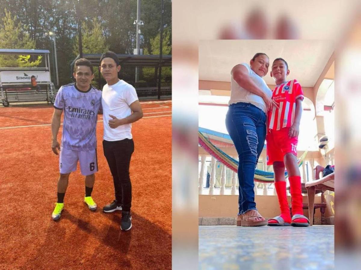 Preso en EE UU, deportado y macheteado: La trágica historia del futbolista Ñangui Cardona