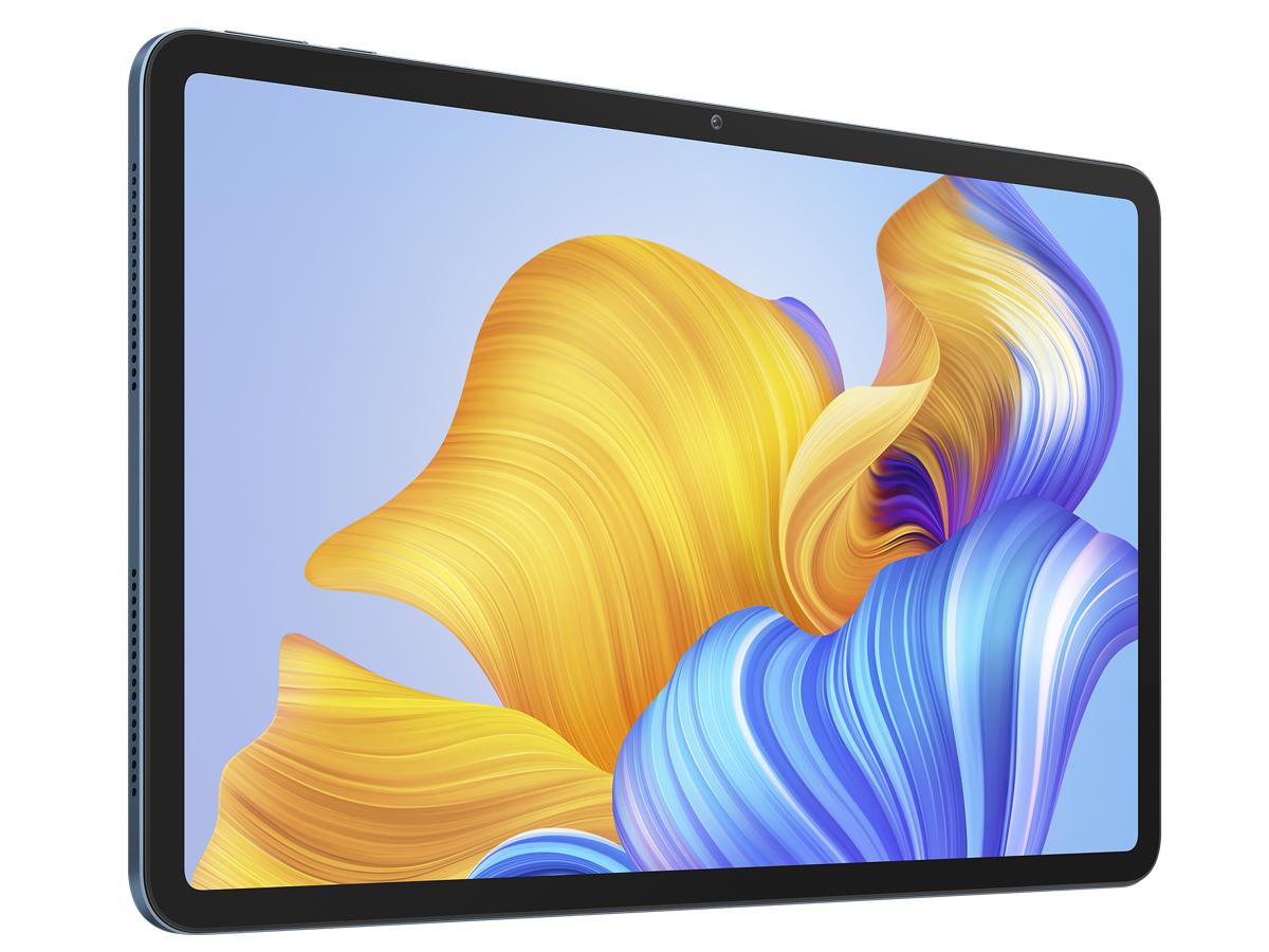 Esta pantalla insignia es el lienzo perfecto para tus actividades diarias, desde clases en línea hasta videollamadas.