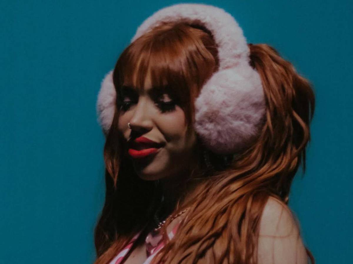 Yeri Mua quiere conquistar el tex-mex al estilo de Selena Quintanilla