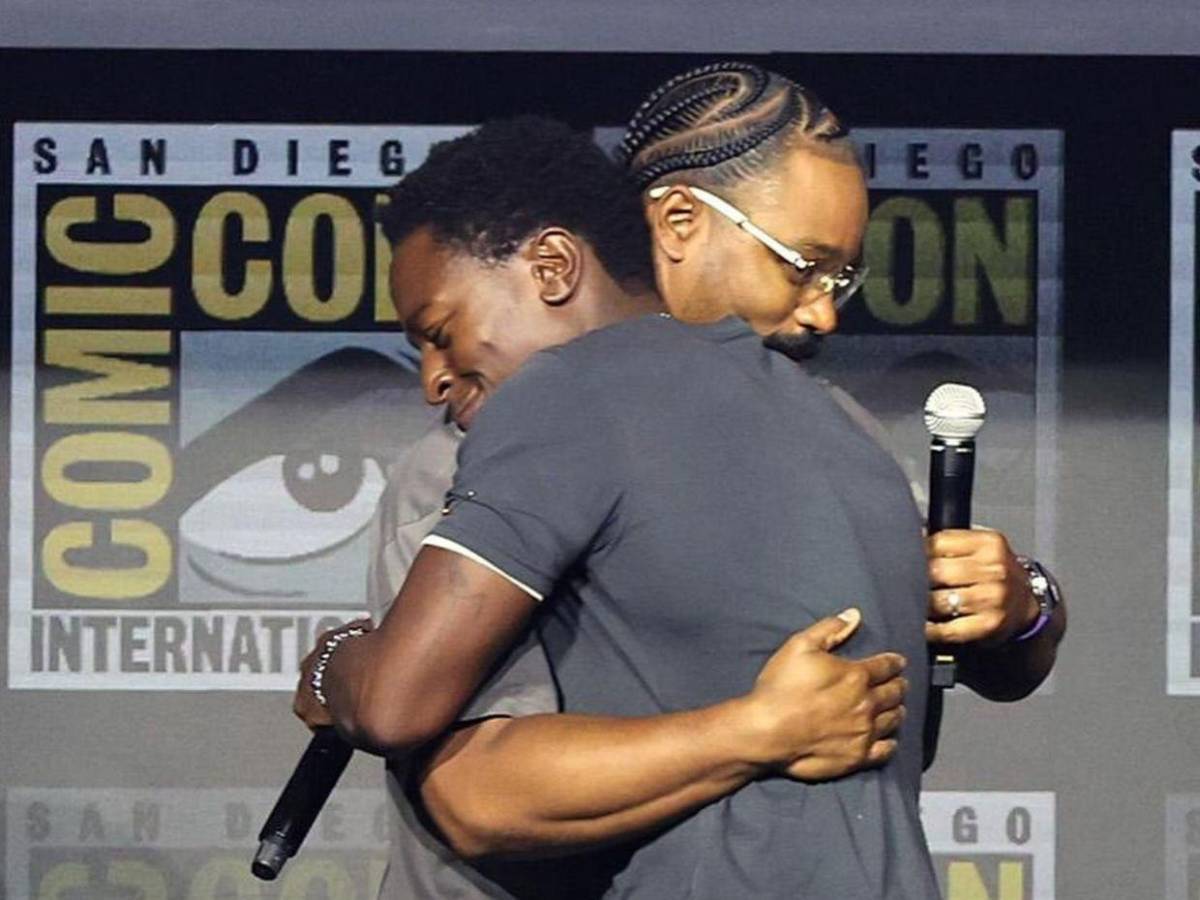 ¿Quién es David Jonsson, el nuevo rostro de Black Panther 3?